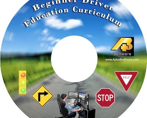 Beginner Driver Education Curriculum
