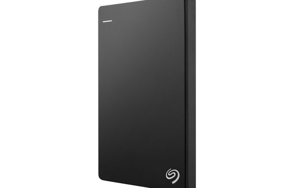 Backup – 4TB Portable External Hard Drive