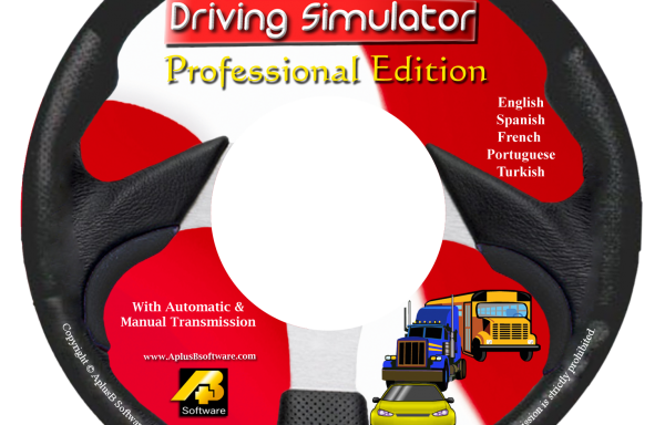 SimuRide Professional Edition