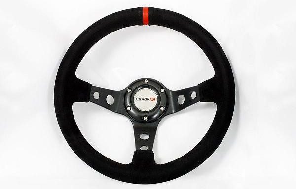 Logitech 350mm Steering Wheel Replacement