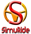 Simuride Logo