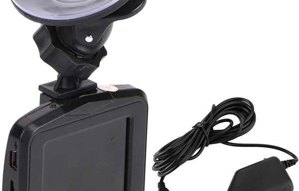 Portable Car Camera for Parents and Instructors